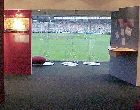 Tasmanian Cricket Museum And Bellerive Oval Tours - Tourism Townsville 0