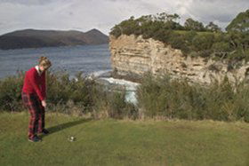 Tasman Golf Club - Tourism Townsville 0