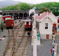 Tasmanian Transport Museum - Tourism Townsville