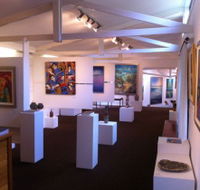 Wellington Gallery - Tourism Townsville