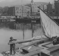 Maritime Museum of Tasmania - Tourism Townsville