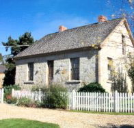 Rosny Historic Centre - Tourism Townsville