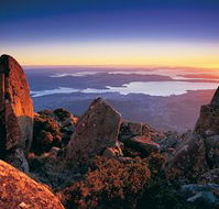 Wellington Park - Tourism Townsville