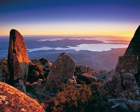 Wellington Park - Tourism Townsville 0