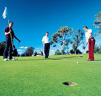 Richmond Public Golf Course