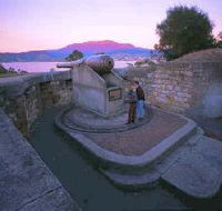 Kangaroo Bluff Historic Site - Tourism Townsville