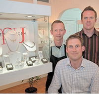 Metal Urges Fine Jewellery - Tourism Townsville