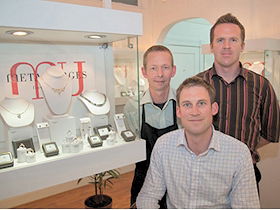 Metal Urges Fine Jewellery - Tourism Townsville 0