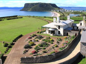 Highfield Historic Site - Tourism Townsville 0