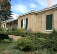 Runnymede - Tourism Townsville