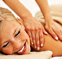 Ripple Massage and Spa - Tourism Townsville