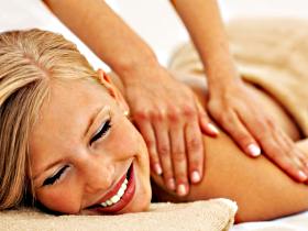 Ripple Massage And Spa - Tourism Townsville 0