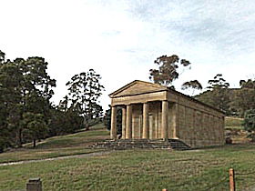 Lady Franklin Gallery And Ancanthe Park - Tourism Townsville 0
