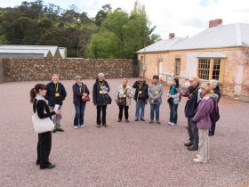 Unknown ACT Tourism Townsville