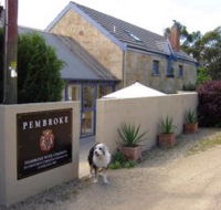 Pembroke Estate Vineyard - Tourism Townsville