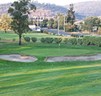 New Town Bay Golf Club - Tourism Townsville