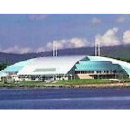 Derwent Entertainment Centre - Tourism Townsville