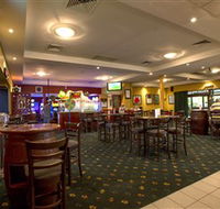 Canberra Irish Club - Tourism Townsville