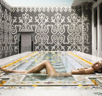 Savoy Baths Day Spa - Tourism Townsville