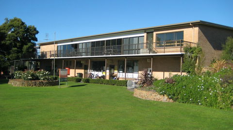 Port Sorell Golf Club - Tourism Townsville 0