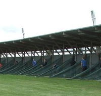 Golf Park Hobart - Tourism Townsville