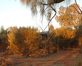 Uluru-Kata Tjuta Cultural Centre - Tourism Townsville 0