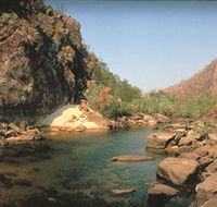 Jarrangbarnmi/Koolpin Gorge - Tourism Townsville