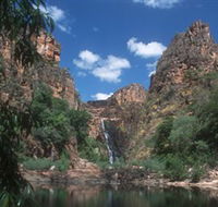 Twin Falls - Tourism Townsville