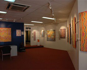 Mason Gallery - Tourism Townsville 0