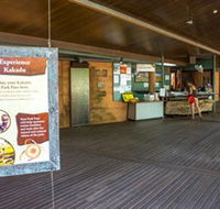 Bowali Visitor Centre - Tourism Townsville