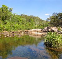 Maguk - Tourism Townsville