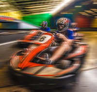 Go Karting Brisbane - Tourism Townsville