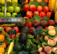 Valley Markets - Tourism Townsville