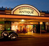 Empire Revival - Tourism Townsville
