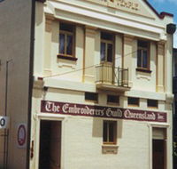 Embroiders Guild Queensland Incorporated - Tourism Townsville