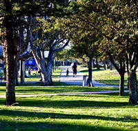 Paradise Point Parklands - Tourism Townsville