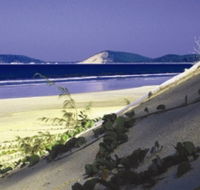 Cooloola Great Sandy National Park - Tourism Townsville
