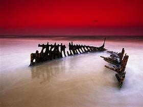 SS Dicky - Tourism Townsville 0