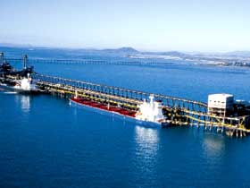 Hay Point QLD Tourism Townsville