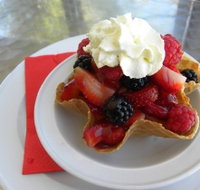 The Bramble Patch - Tourism Townsville