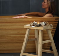 Stephanies Ocean Spa - Tourism Townsville