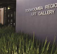 Toowoomba Regional Art Gallery - Tourism Townsville