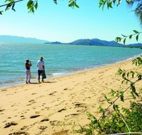 Bushland Beach - Tourism Townsville