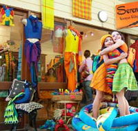 Kuranda - Village in the Rainforest - Tourism Townsville