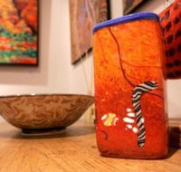 Tosari Galleries - Tourism Townsville