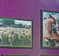 Charleville Photographic Display - Tourism Townsville