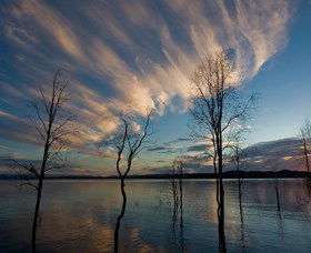 Benaraby QLD Tourism Townsville