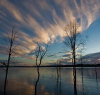 Lake Awoonga