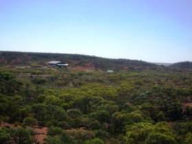Winton - Boulia Via Diamantina National Park Journey - Tourism Townsville 0