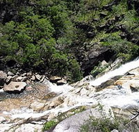 Dinden National Park - Tourism Townsville